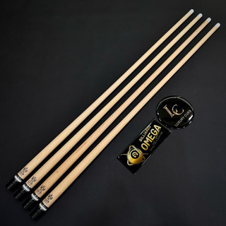  Ngọn Cơ Bida Lỗ Leadsuper LUX 12.5mm Ren Radial 