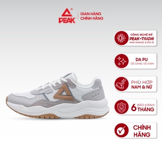 Giày Thể Thao Nam PEAK TAICHI Stream Flow ET41437E