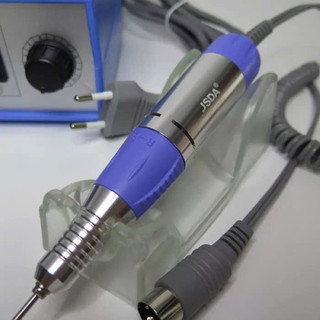 Máy mài nail cắm điện JSDA-JD800 cắm điện siêu bền- siêu khoẻ