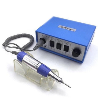 Máy mài nail cắm điện JSDA-JD800 cắm điện siêu bền- siêu khoẻ