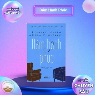 Sách - Combo Dám Bị Ghét + Dám Hạnh Phúc
