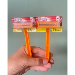 [Bán lẻ] Dao cạo râu đủ loại 🪒
