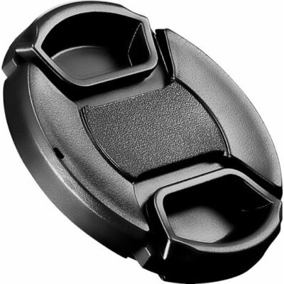Nắp đậy ống kính dành cho LENS NIKON - Đủ Size
