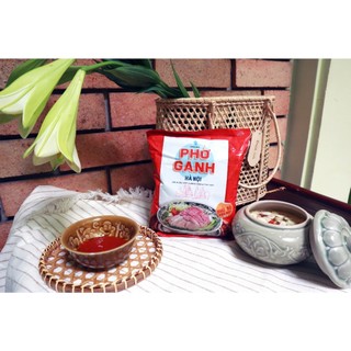 Phở Gánh Hà Nội ăn liền (Thùng 24x75Gr)