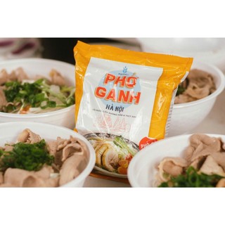Phở Gánh Hà Nội ăn liền (Thùng 24x75Gr)