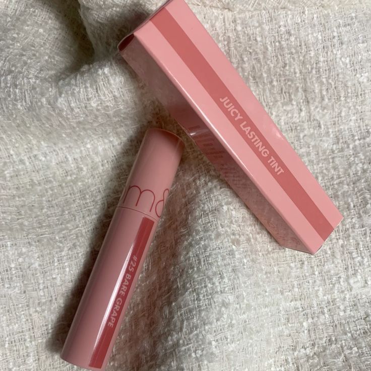 Romand Juicy Lasting Tint 23 Nucadamia CHÍNH HÃNG và các mã màu siêu HOT