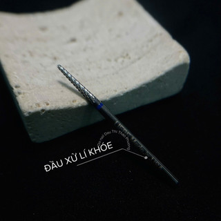 Đầu Mài Nail (Phá - Mịn - Khóe - Gầm - Da)