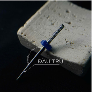 Đầu Mài Nail (Phá - Mịn - Khóe - Gầm - Da)