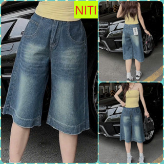 [NCTD9039] QUẦN JEANS NGỐ LỬNG NỮ FORM DÀI QUA GỐI LAI CAO MÀU ĐẬM VẰN RÂU MÈO CỰC MÁT MẺ SIÊU HOT HIT