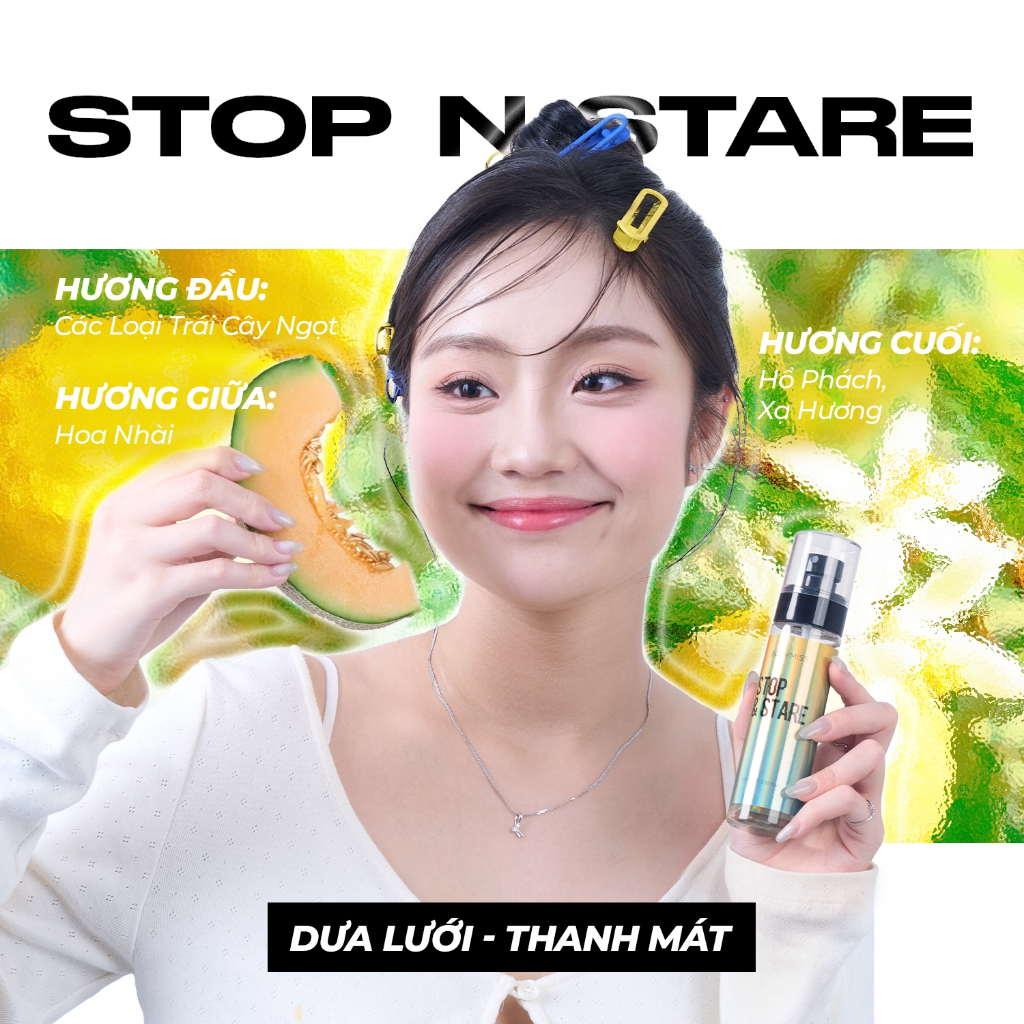 [MUA 1 TẶNG 1] Body Mist Nam Nữ Toàn Thân Lưu Hương 6 Giờ - Nước Xịt Thơm Body BODYMISS 105ml (Chai) | BigBuy360 - bigbuy360.vn