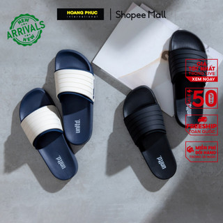  Dép quai ngang nam ECKO UNLTD hàng hiệu giá sốc IF23-25525_24732408638 