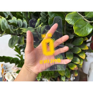  Mica che phuộc dẻo Mica che phuộc Exciter 150 Winner Sonic Các Dòng Xe Cao cấp 