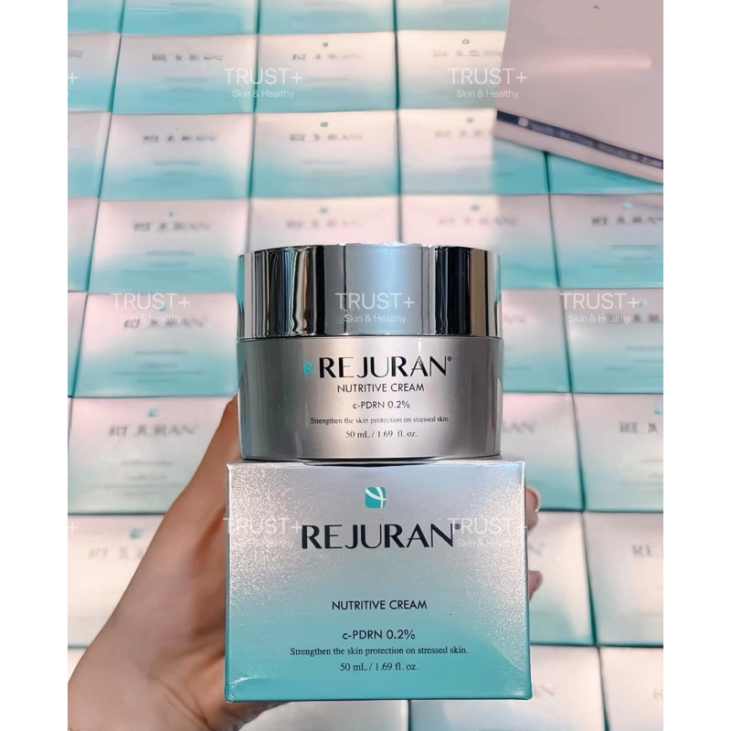 Kem Dưỡng Da Reju.ran 50ML