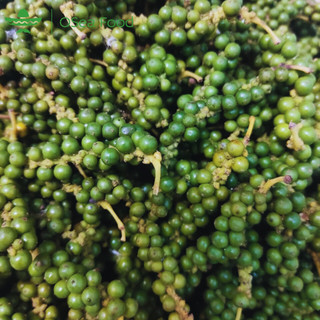 Tiêu Đen Phú Quốc Loại Ngon 500gram – Hạt Khô Giòn Tự Nhiên, Đậm Vị Cay Thơm – Không Chất Bảo Quản