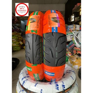 Vỏ Lốp ChengShin 120/70-17, 90/80-17 TL xe Winner V1,V2,V3, Exciter 2019 trở lên, Exciter 155 VVA