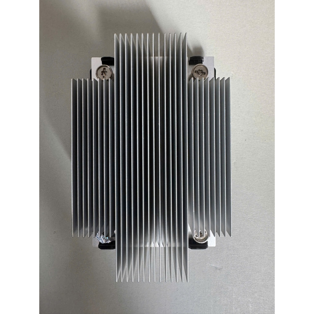 Bộ tản nhiệt HP PROLIANT DL380 G9 747608-001