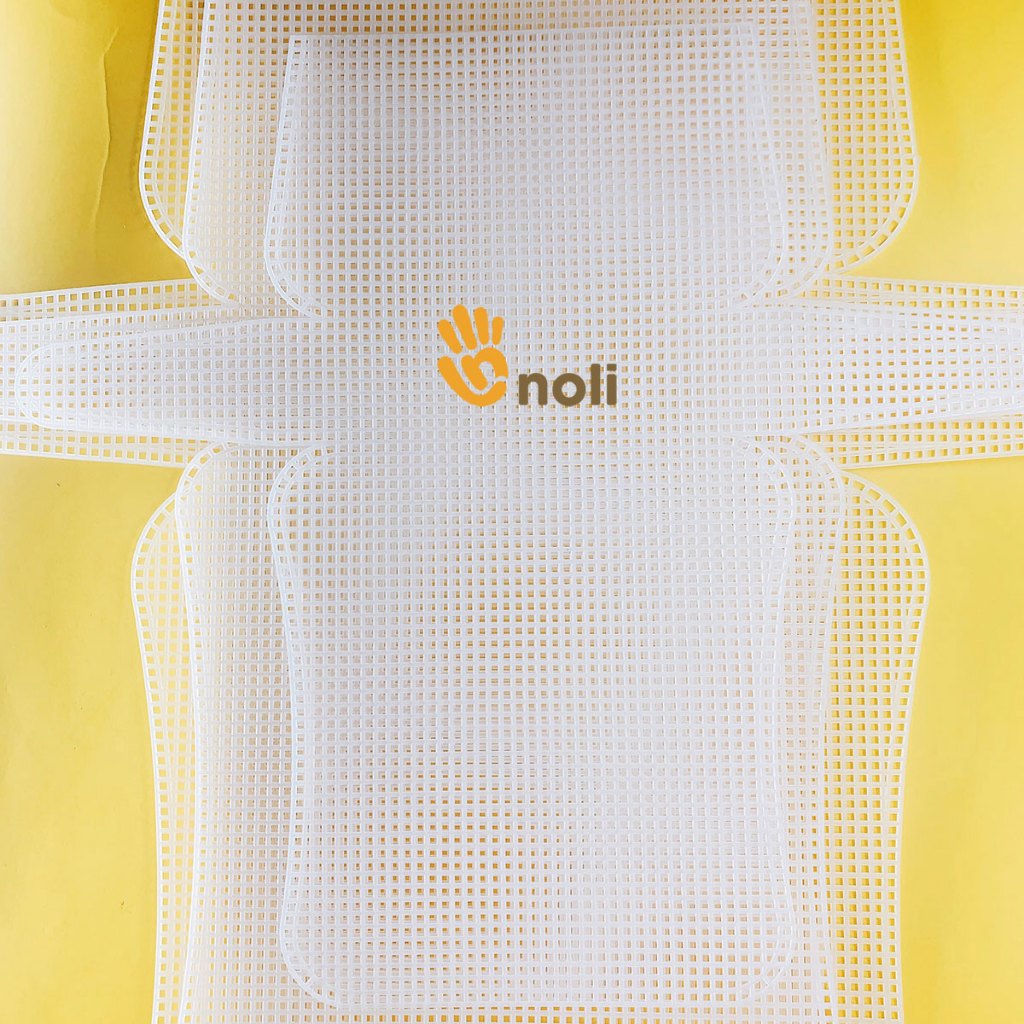 Canvas lót túi cắt sẵn