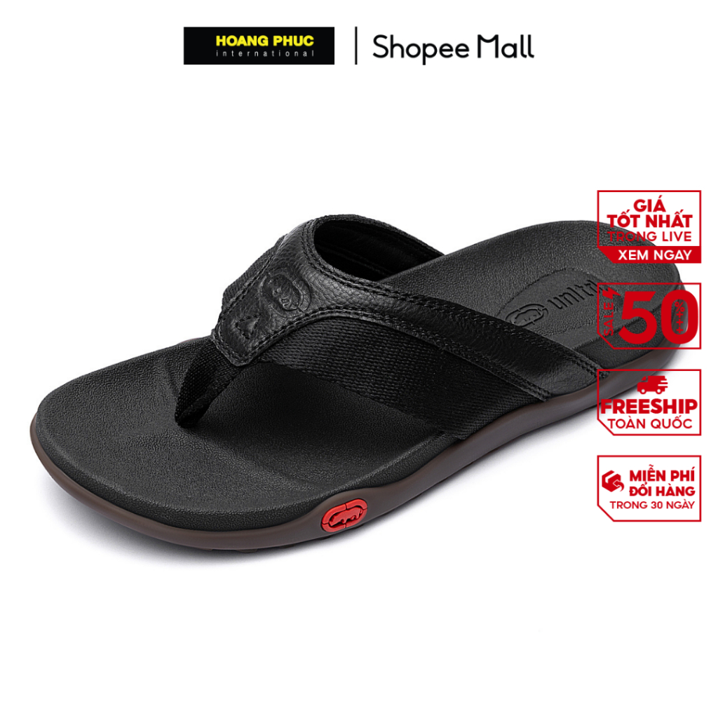 Dép nam Ecko Unltd thời trang chính hãng 25071499591_IS24-25520