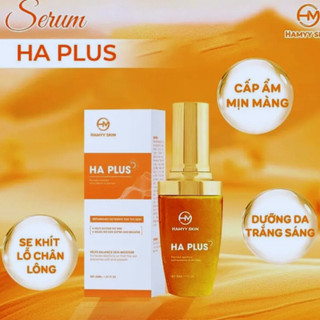 [CHÍNH HÃNG] Serum tinh chất HA Plus HAMYY SKIN