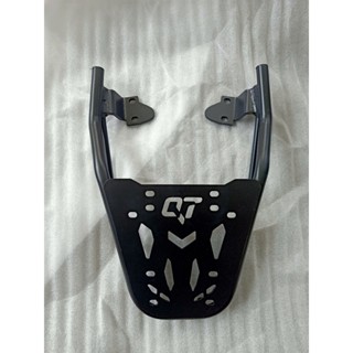 Cảng sau, cảng mẫu thái xe Sirius Fi và baga trượt chở hàng size 30cm; 40cm; 50cm