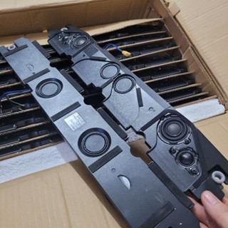 loa thanh ti vi 8ohm 5w loa mới tồn kho loa mỏng (giá bán 1 thanh loa)