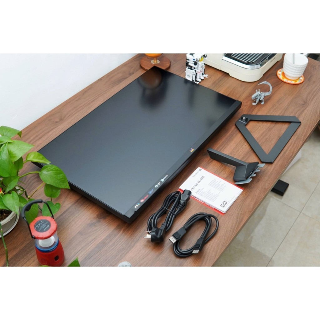 Màn hình Gaming ViewSonic VX2758-2K-PRO 27" 2K - Nano IPS - Fast IPS, 180Hz - 185Hz - 240Hz - Mới 100% | BigBuy360 - bigbuy360.vn