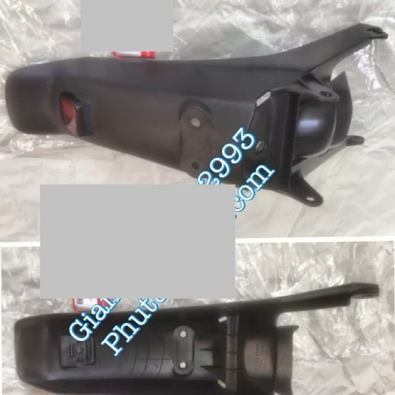 Dè sau dream lùn chính hãng Thái Lan