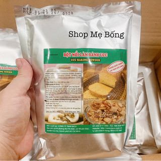 Bột nổi làm bánh UCC gói 500g