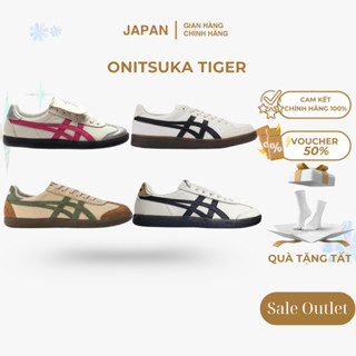 [ Chính Hãng ] Giày Onitsuka Tiger Tokuten/Advanti Full Box