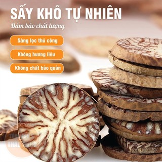 Hạt cau khô 1kg, binh lang, hạt cau già, thơm, sạch - Tổng Kho Sỉ Thảo Dược