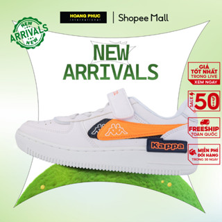  KAPPA giày sneakers  36197zw 
