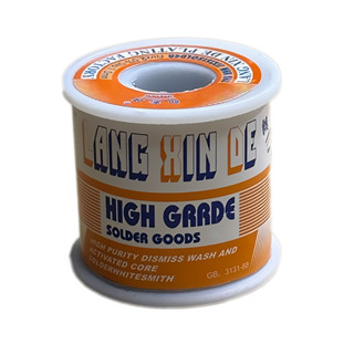 Thiếc hàn 400G 1mm loại tốt