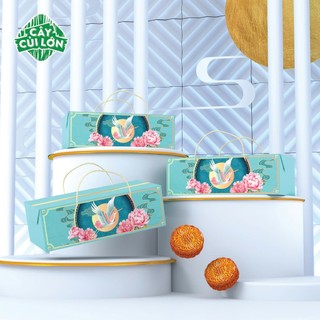 SET 5 HỘP TRUNG THU THIÊN HẠC 2 BÁNH (ko hộp con)