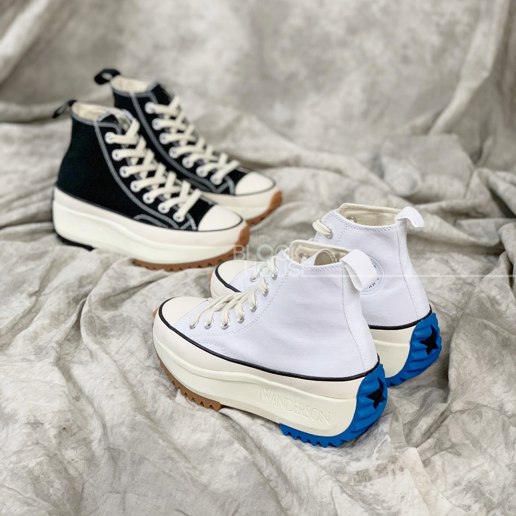 [The Blockhouse] GIÀY SNEAKERS CVS RUN STAR HIKE X JW ADERSON (C run star x jw aderson))