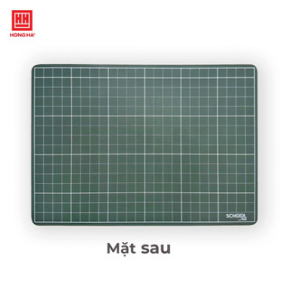Bảng gỗ học sinh Hồng Hà - 3447