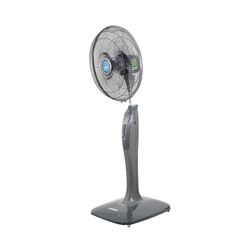 Quạt Cây Mitsubishi LV16-RB - Công Suất 47W - Remote & Hẹn Giờ - Motor Bạc Đạn - Bảo Hành 12 Tháng | BigBuy360 - bigbuy360.vn