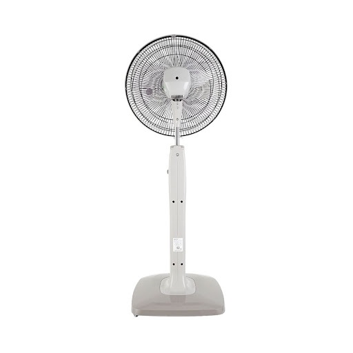 Quạt Cây Mitsubishi LV16-RB - Công Suất 47W - Remote & Hẹn Giờ - Motor Bạc Đạn - Bảo Hành 12 Tháng | BigBuy360 - bigbuy360.vn