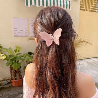 Kẹp tóc hình bướm phong cách hàn quốc