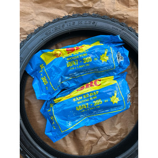 Săm / Lốp Xe Đạp 16 x 150/175 ( 40/47-305)