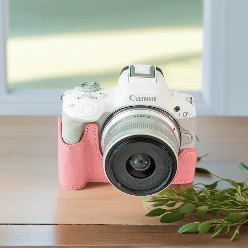 case canon r50 / m50 /m50ii