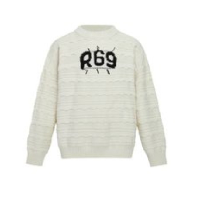 Áo len R69 Snowbase Knitwear