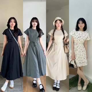  Heri Dress 