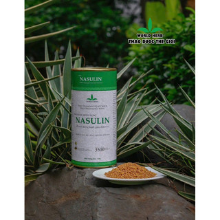 Trà thảo dược Methi Ấn Độ Nasulin
