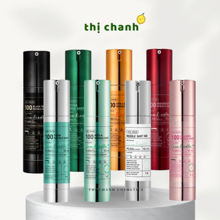   Sẵn đủ màu  Tinh Chất Vi Kim VT COSMETICS Reedle Shot 