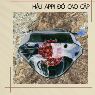 Đèn hậu Appi Sirius V2 DNC (Mica Khói STANLEY)