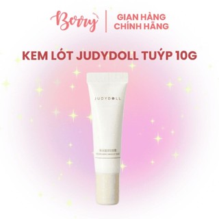 JUDYDOLL - Kem lót Judydoll Nourishing Makeup Base - Tuýp 10g Minisize
