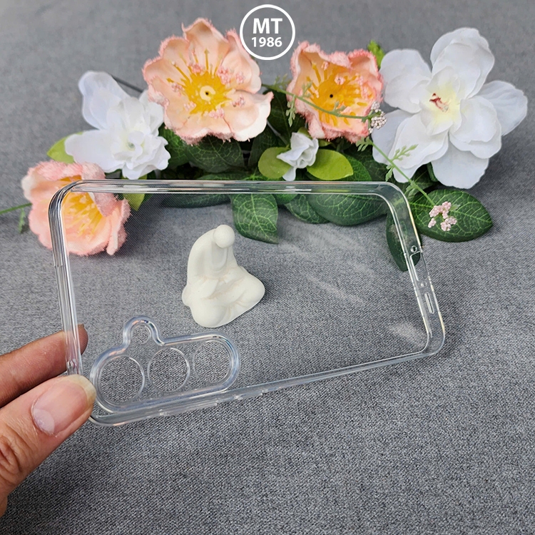 Ốp Lưng Dẻo Gor Samsung A55/ A35/ A25/ A57/ A37/ A17/ A56/ A36/ A26 SAMSUNG S26 ULTRA/ S25 Ultra/ S2