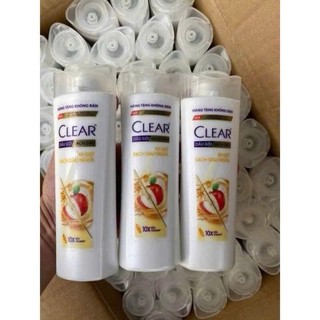 Dầu Gội Thảo Dược Clear 70ml