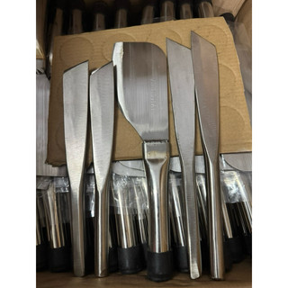  Combo 2 dao khui sầu riêng + tách sầu riêng cao cấp 