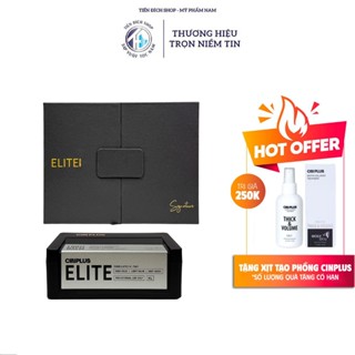 Sáp vuốt tóc nam Cinplus ELITE LIGHT BALM Original 30gr / 85gr cao cấp CINPLUS tạo kiểu cho nam nữ